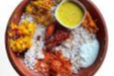Fish Chatti Choru