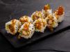 Chicken Katsu Sushi