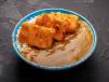 Crispy Tofu Katsu Curry Vegetarian