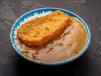 Eggplant Katsu Curry Vegetarian