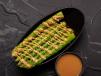 Miso Asparagus