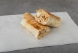 small Chicken Shawarma