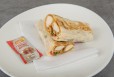 Zinger Wrap
