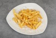 large French fries 