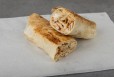 large Chicken Shawarma 