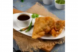 Punjabi Samosa 2 Pieces