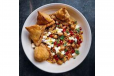 Chole Wale Samosa
