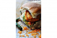 Mumbaiya Vada Pav