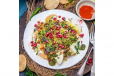 Papdi Chaat