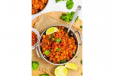 Chole Masala