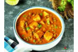 Paneer Mutter Masala