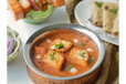 Paneer Tikka Masala