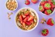 Strawberry Sunrise Acai Bowl