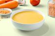 Lentil Soup (Vegetarian)