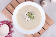Mushroom Soup