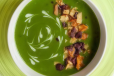 Spinach Soup