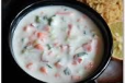Mix Raita