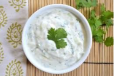 Cucumber Raita