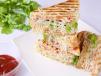 Special Bhavna Sandwich