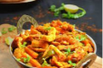 Vegetables Jalfrezi