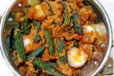 Vegetables Tawa Masala
