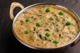 Methi Mutter Masala