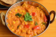 Corn Capsicum Masala