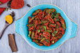 Bhindi Masala