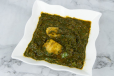 Aloo Palak