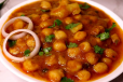 Aloo Chole