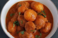 Dum Aloo Kashmiri