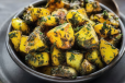 Aloo Methi