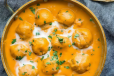 Malai Kofta