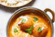 Paneer Kofta