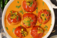 Stuffed Tomato