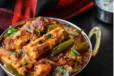 Paneer Handi