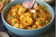 Paneer Moglai