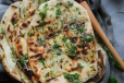 Palak Naan