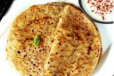 Stuffed Paratha