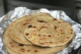 Lachha Paratha