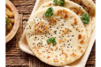 Plain Kulcha