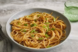 Garlic Noodles