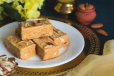 Magaj Barfi (250 Gm Box)
