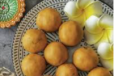 Besan Laddu (250 Gm Box)