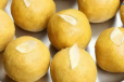 Magaj Laddu (250 Gm Box)
