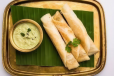 Masala Dosa Roll