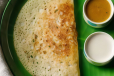 Rava Masala Dosa