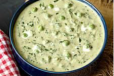 Methi Malai Mutter - Sweet
