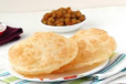 Bhatura - 1 Piece