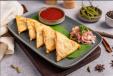 Chicken Samosa